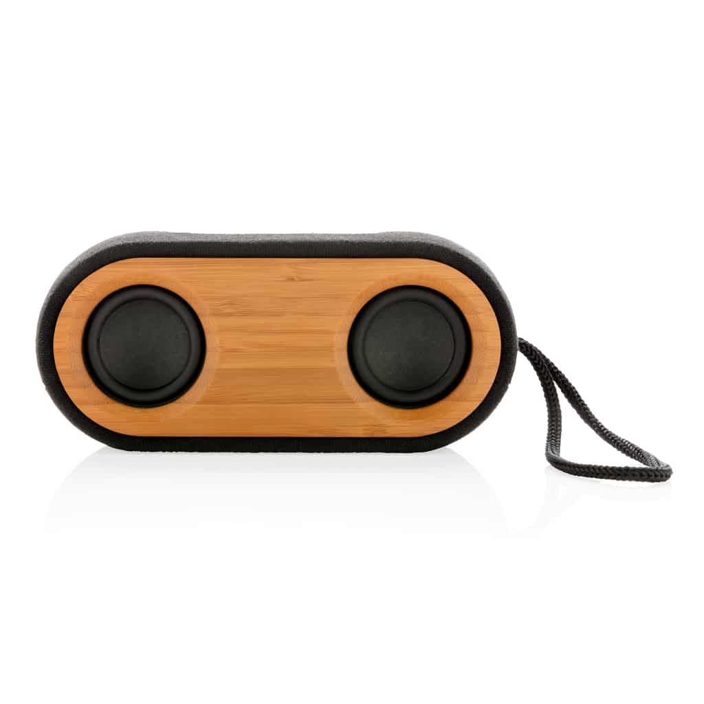 Miniature 4 pour Double enceinte Bamboo X