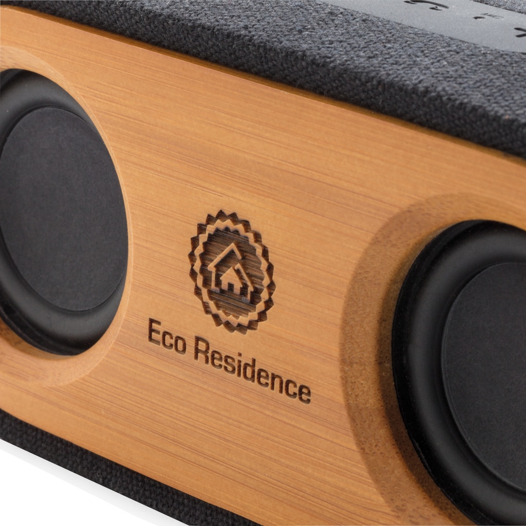 Miniature 9 pour Double enceinte Bamboo X