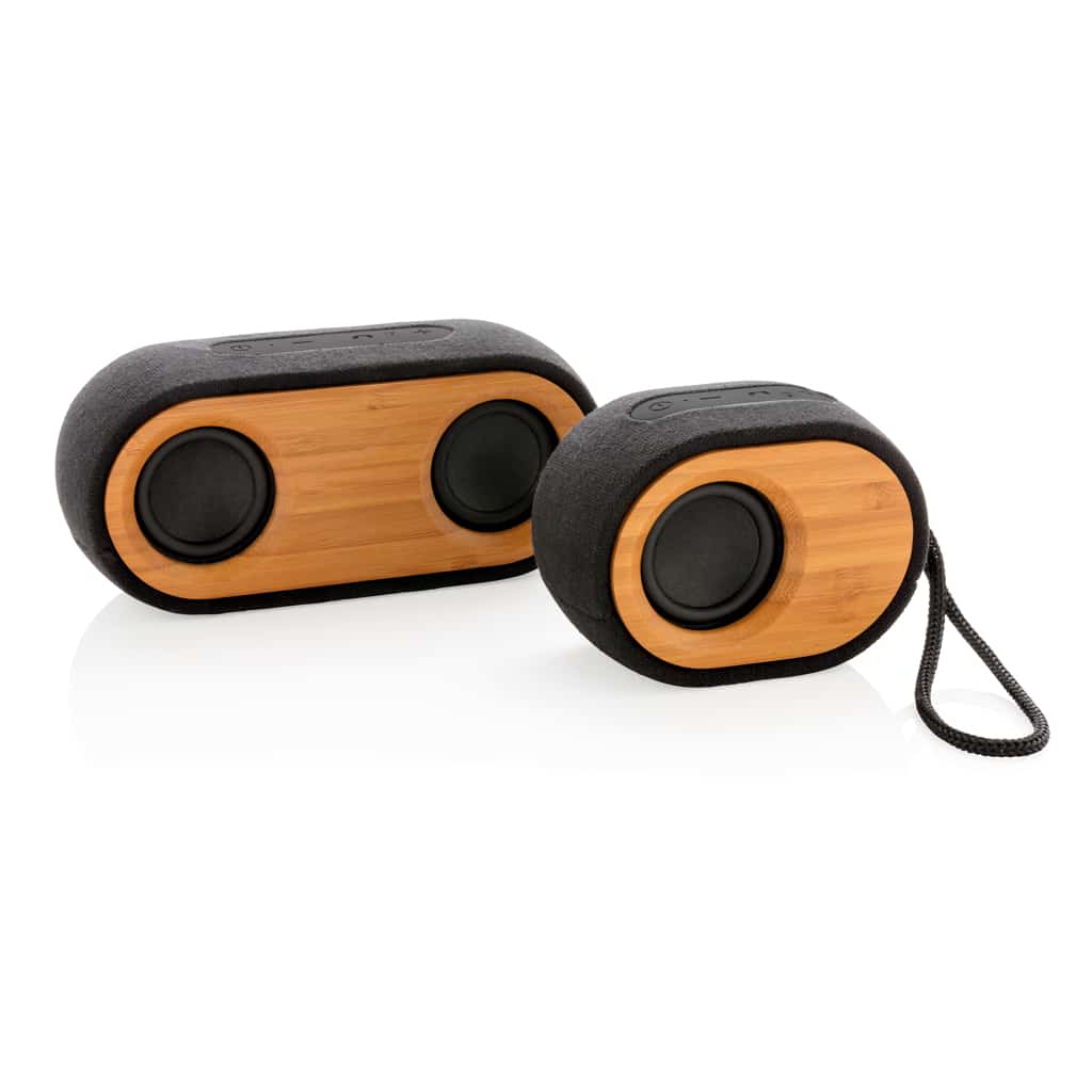 Miniature 10 pour Double enceinte Bamboo X