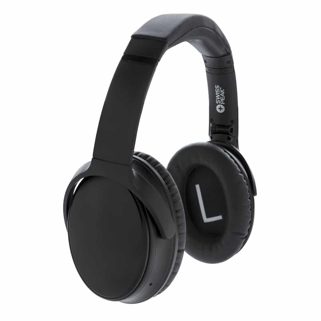 Miniature 3 pour Swiss Peak Casque audio ANC