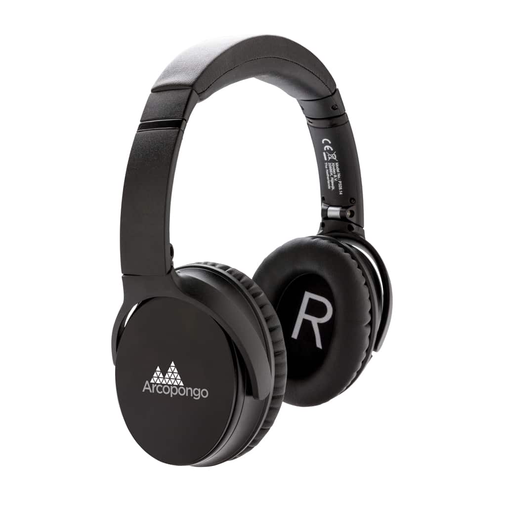 Miniature 9 pour Swiss Peak Casque audio ANC