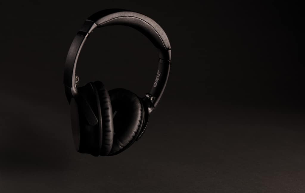 Miniature 10 pour Swiss Peak Casque audio ANC