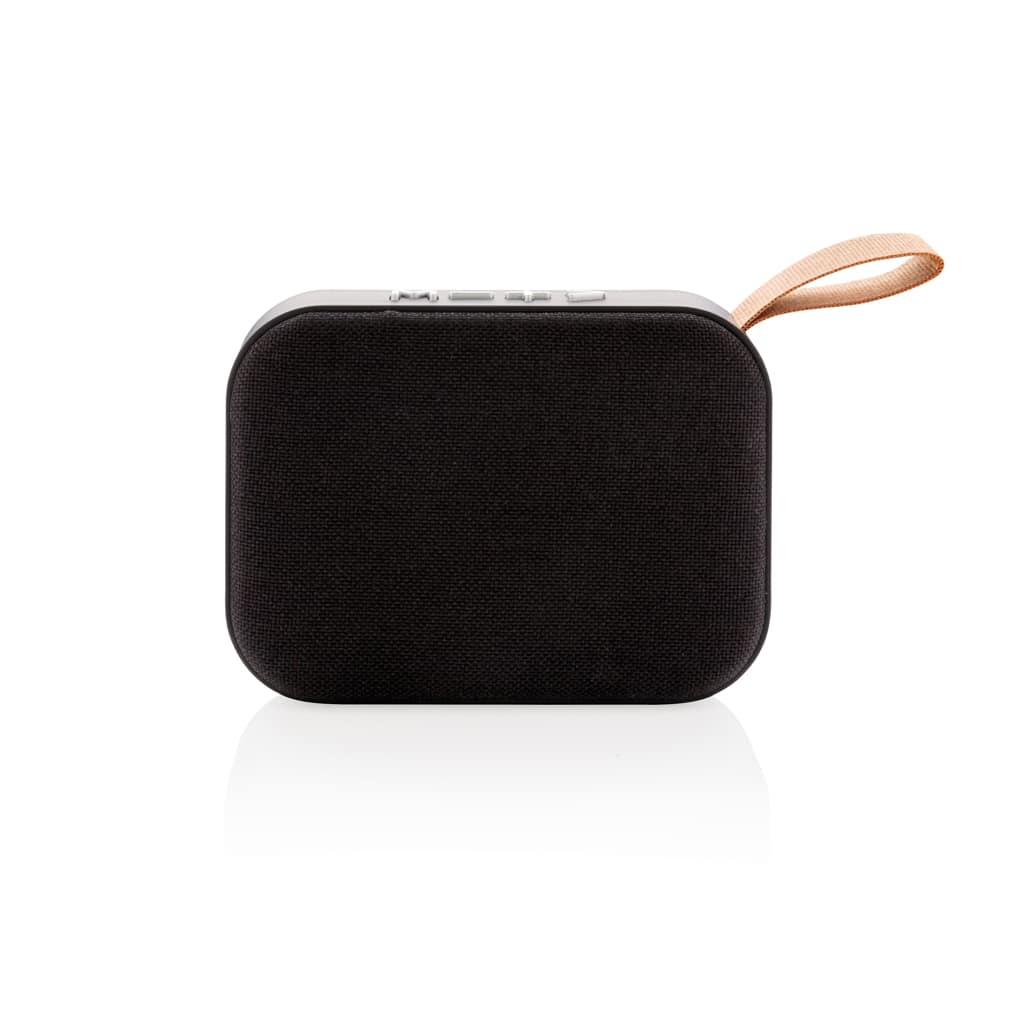 Miniature 3 pour Enceinte avec tissu