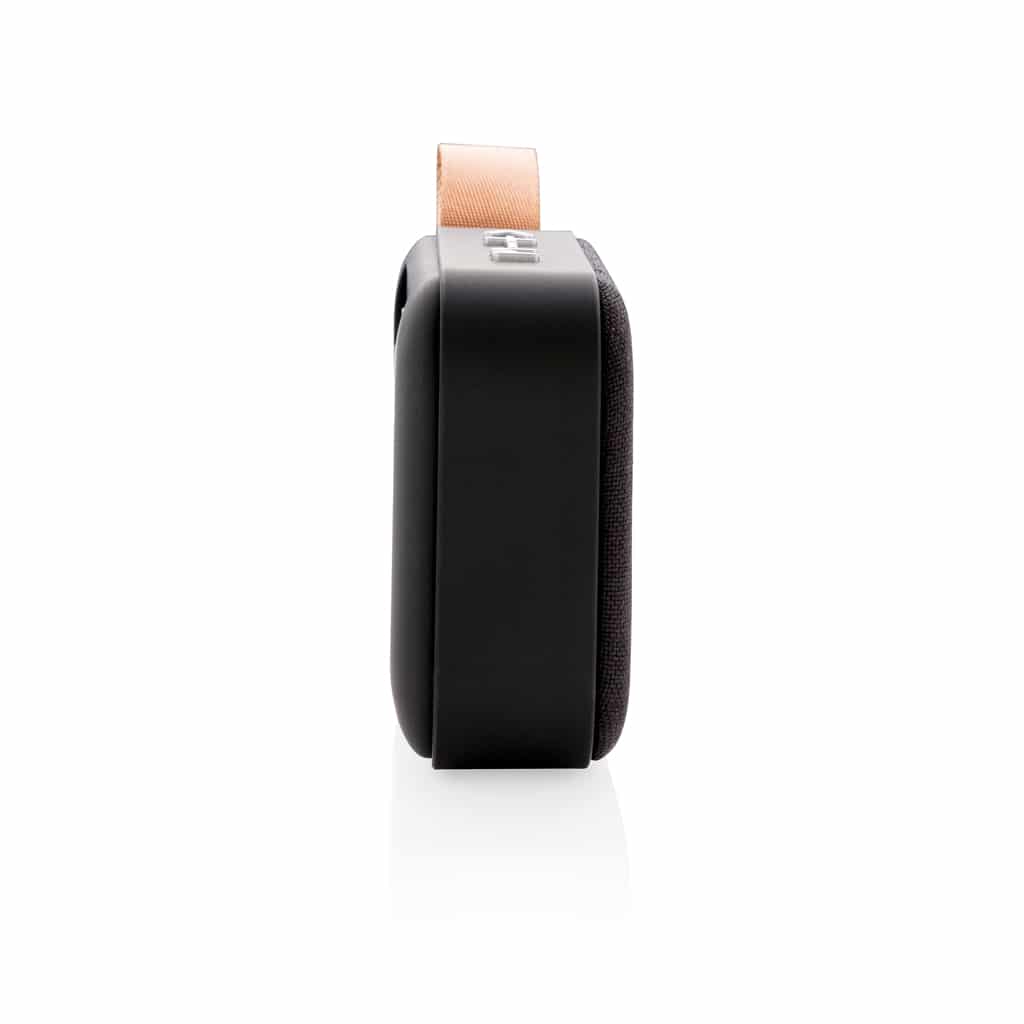 Miniature 5 pour Enceinte avec tissu