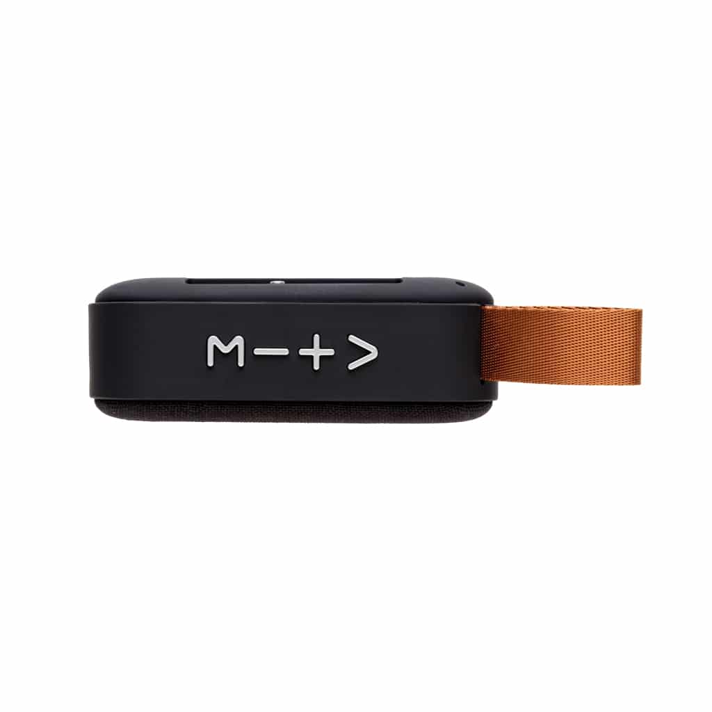 Miniature 6 pour Enceinte avec tissu
