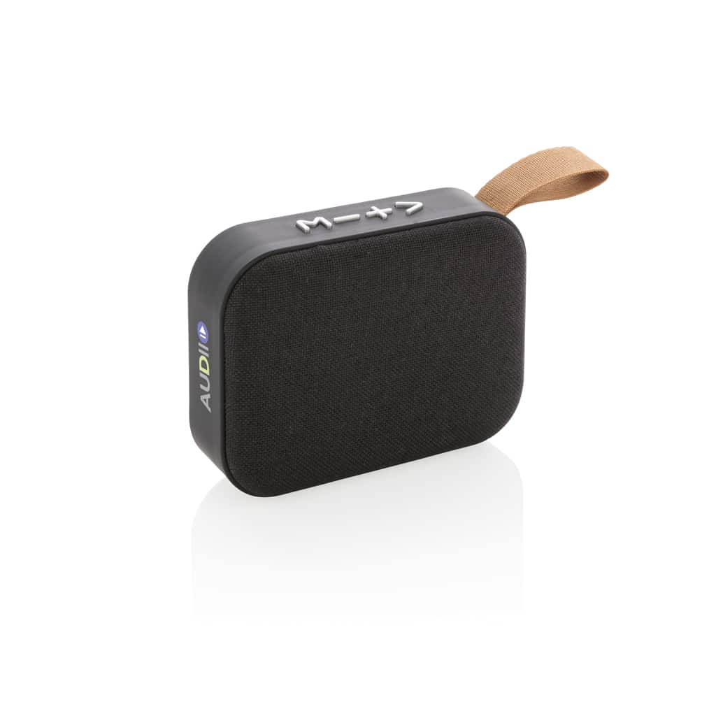 Miniature 8 pour Enceinte avec tissu