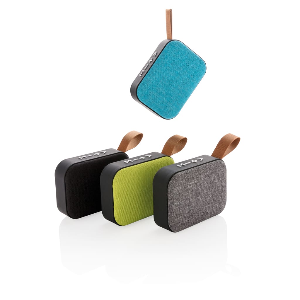 Miniature 9 pour Enceinte avec tissu