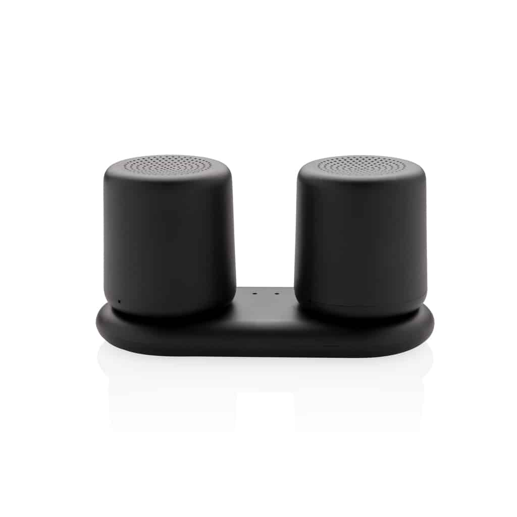 Miniature 4 pour Double enceinte à charge sans fil