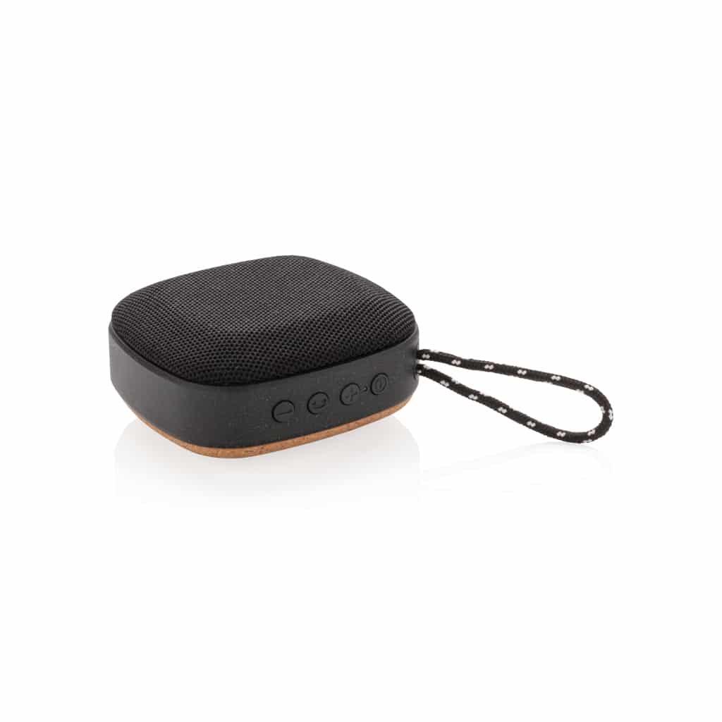 Miniature 2 pour Enceinte en liège 5W Baia