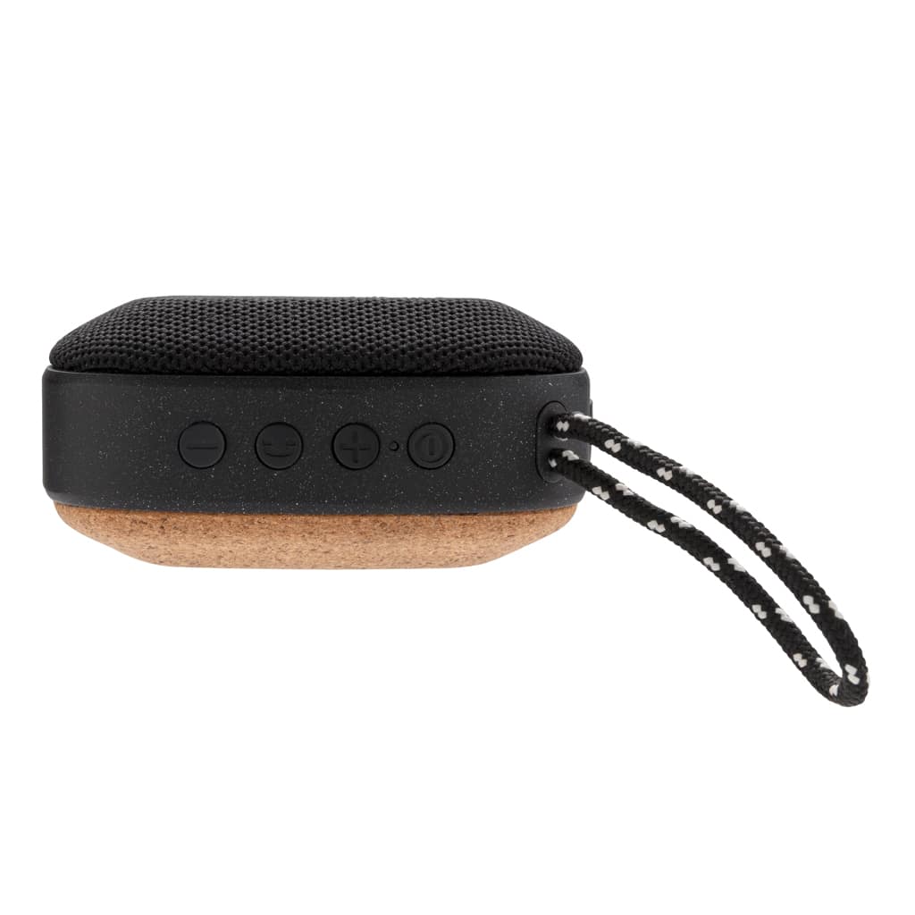 Miniature 4 pour Enceinte en liège 5W Baia