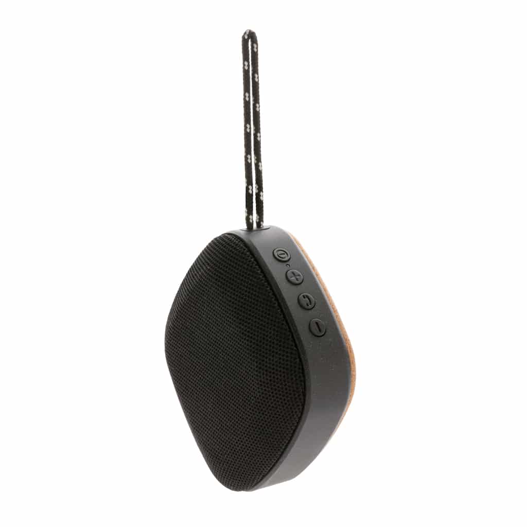 Miniature 6 pour Enceinte en liège 5W Baia