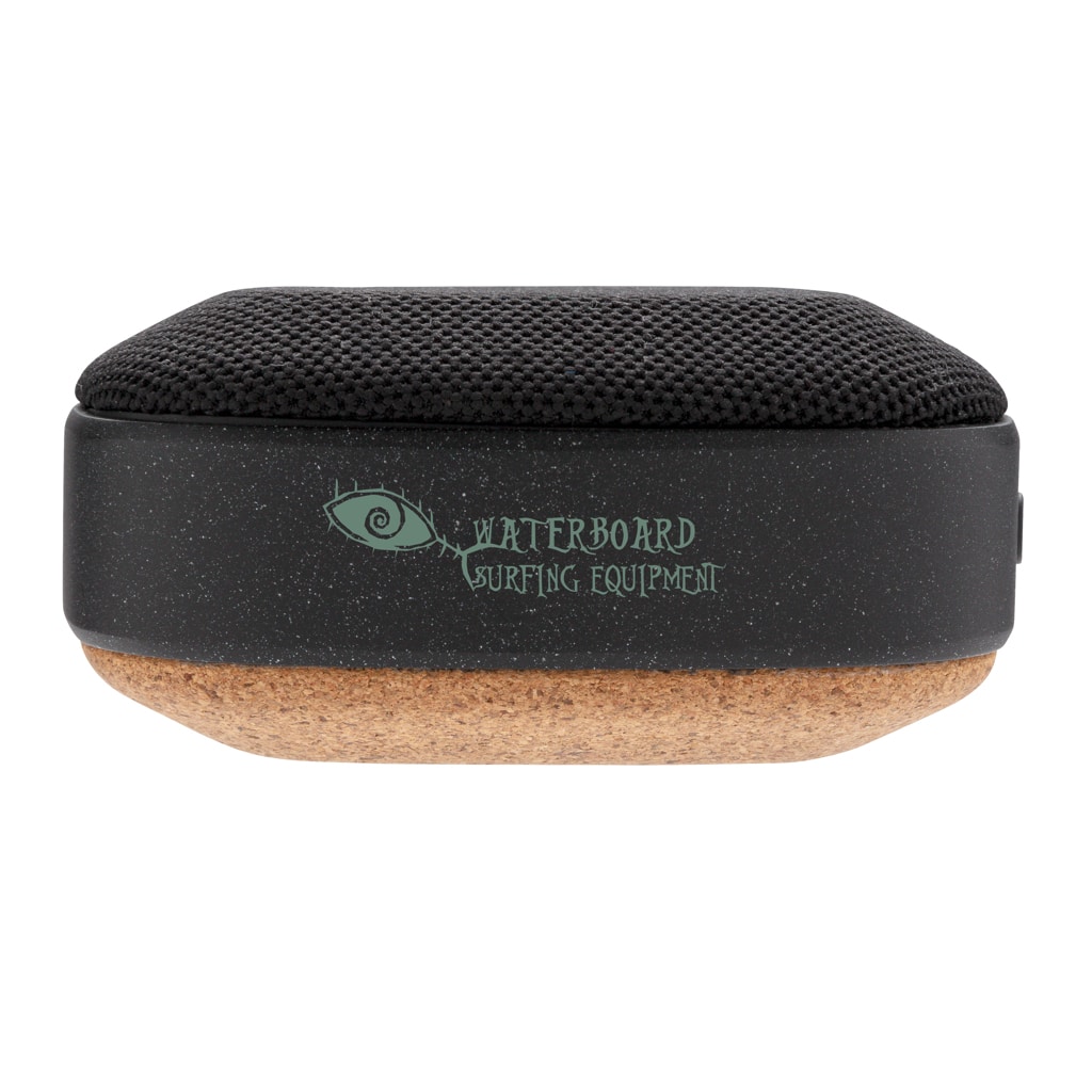 Miniature 8 pour Enceinte en liège 5W Baia