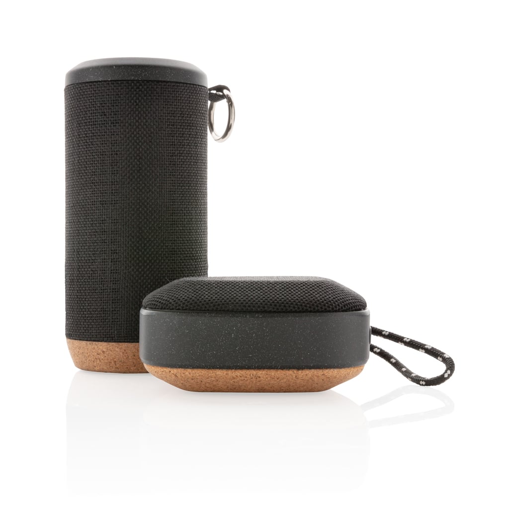 Miniature 9 pour Enceinte en liège 5W Baia