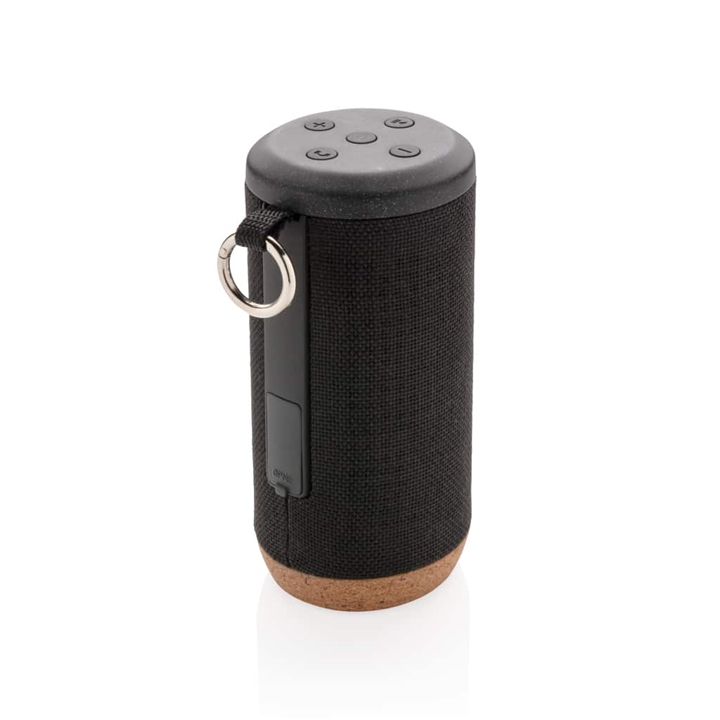 Miniature 2 pour Enceinte en liège 10W Baia