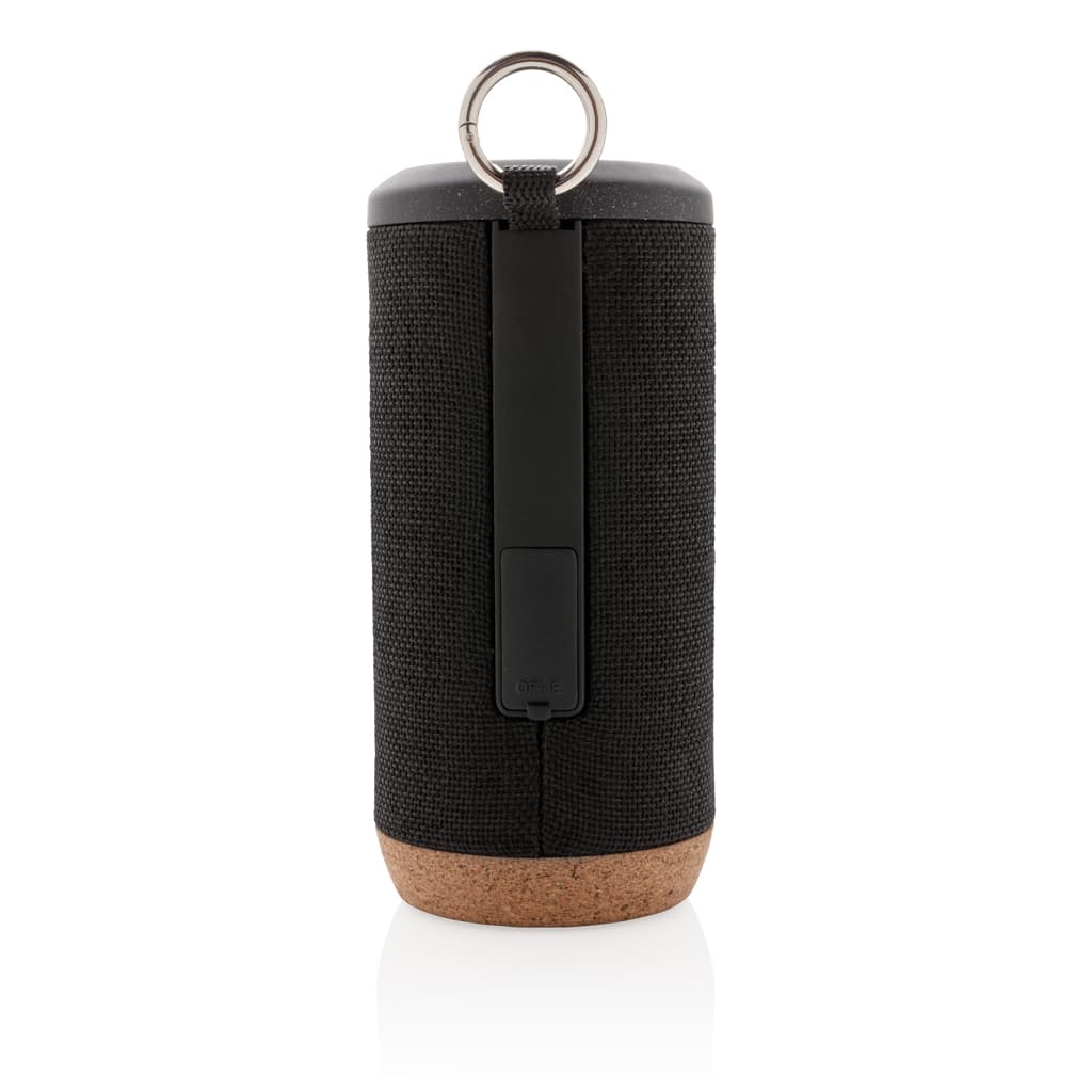 Miniature 5 pour Enceinte en liège 10W Baia