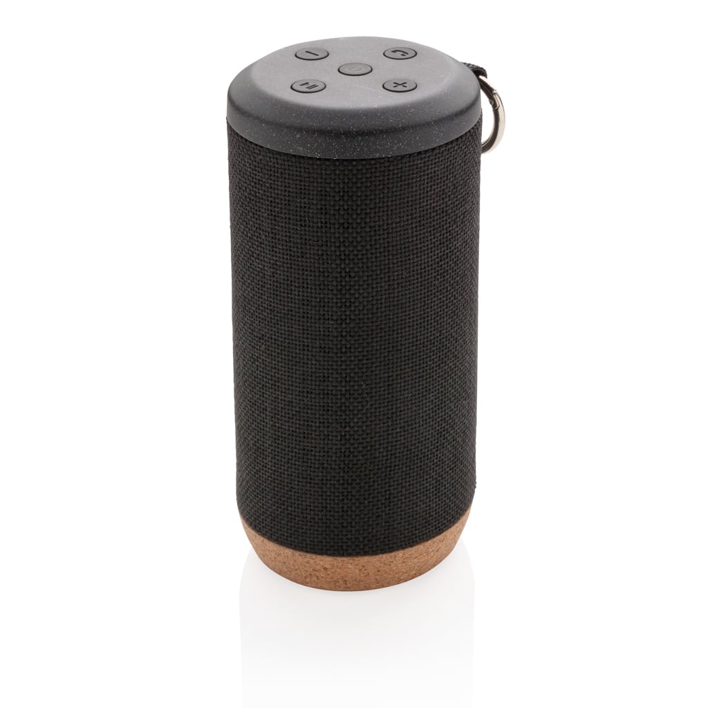 Miniature 7 pour Enceinte en liège 10W Baia