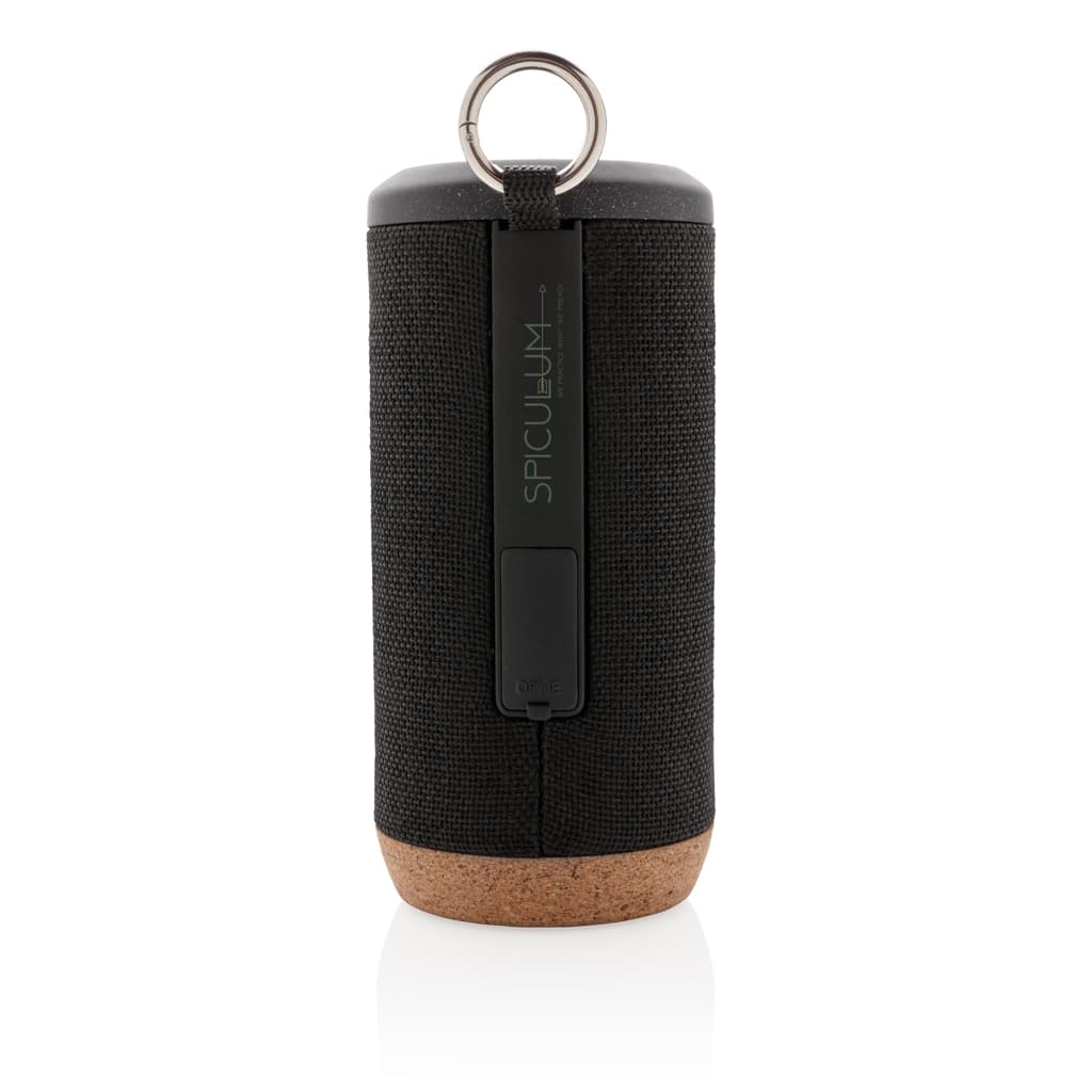 Miniature 9 pour Enceinte en liège 10W Baia