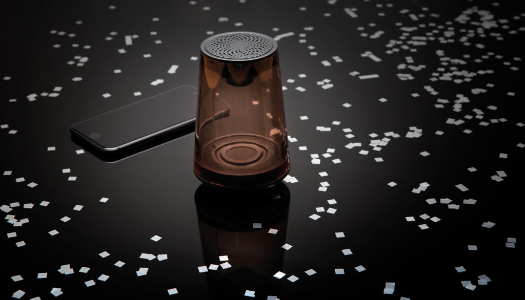 Miniature 7 pour Enceinte 5W Encore