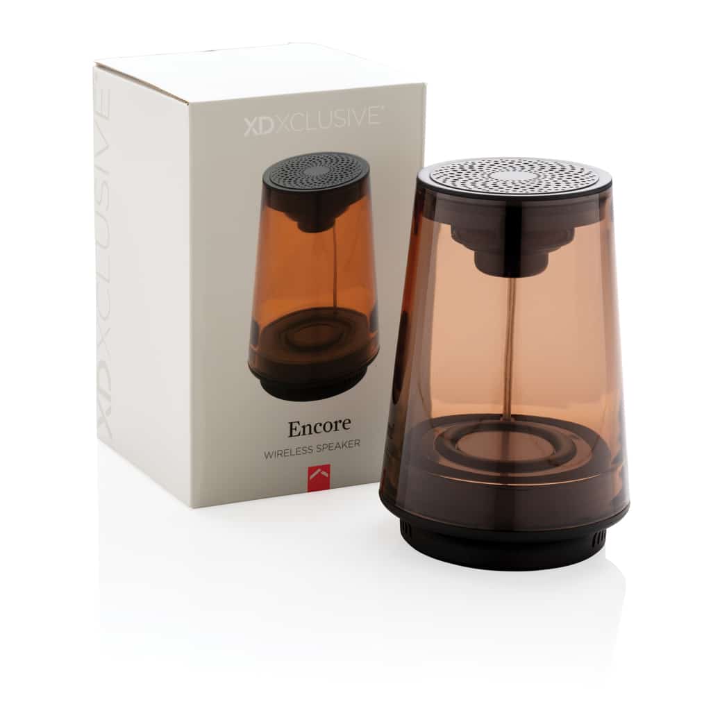Miniature 8 pour Enceinte 5W Encore