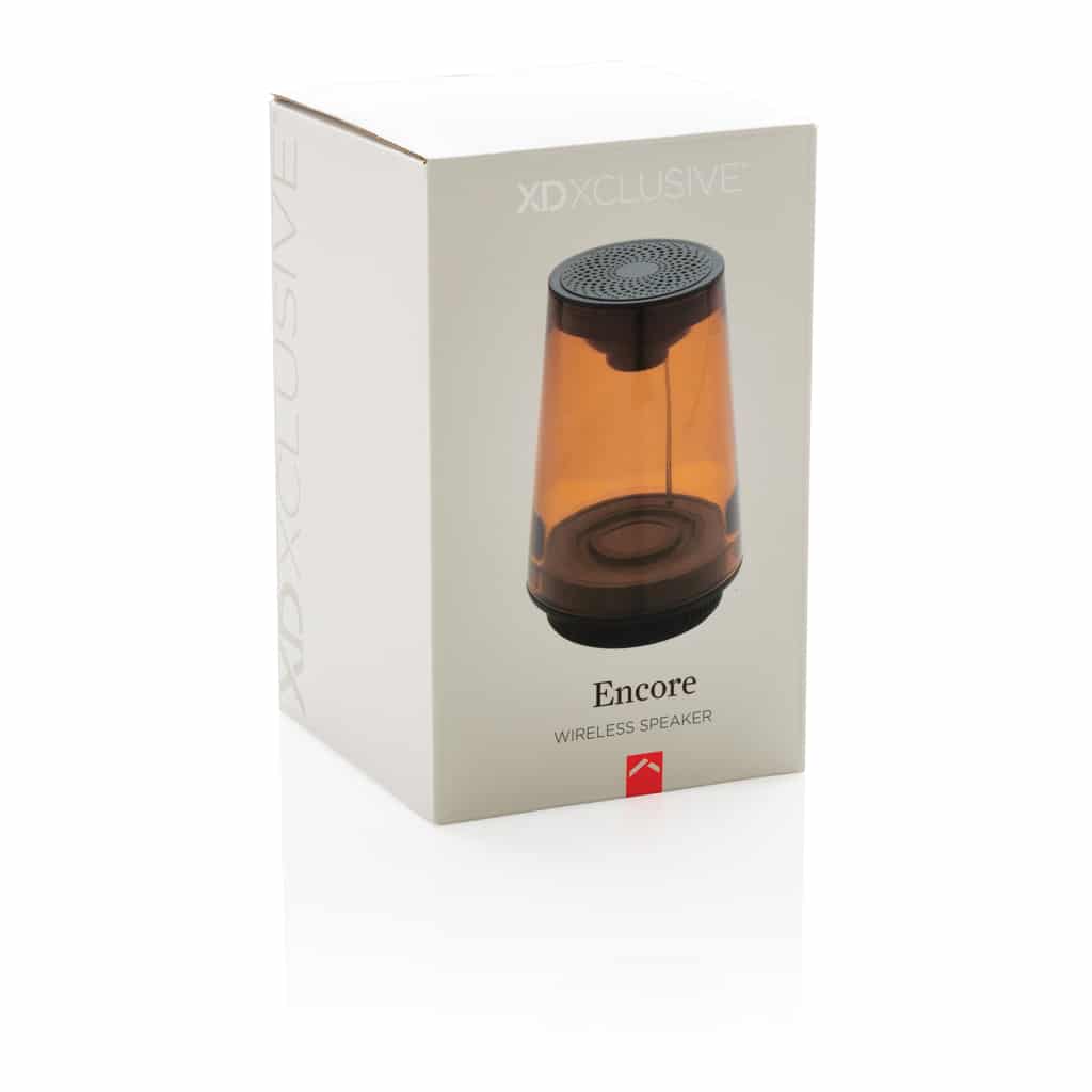Miniature 9 pour Enceinte 5W Encore