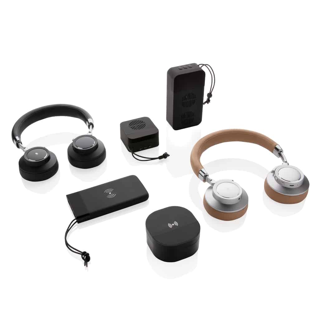 Miniature 11 pour Casque audio Aria