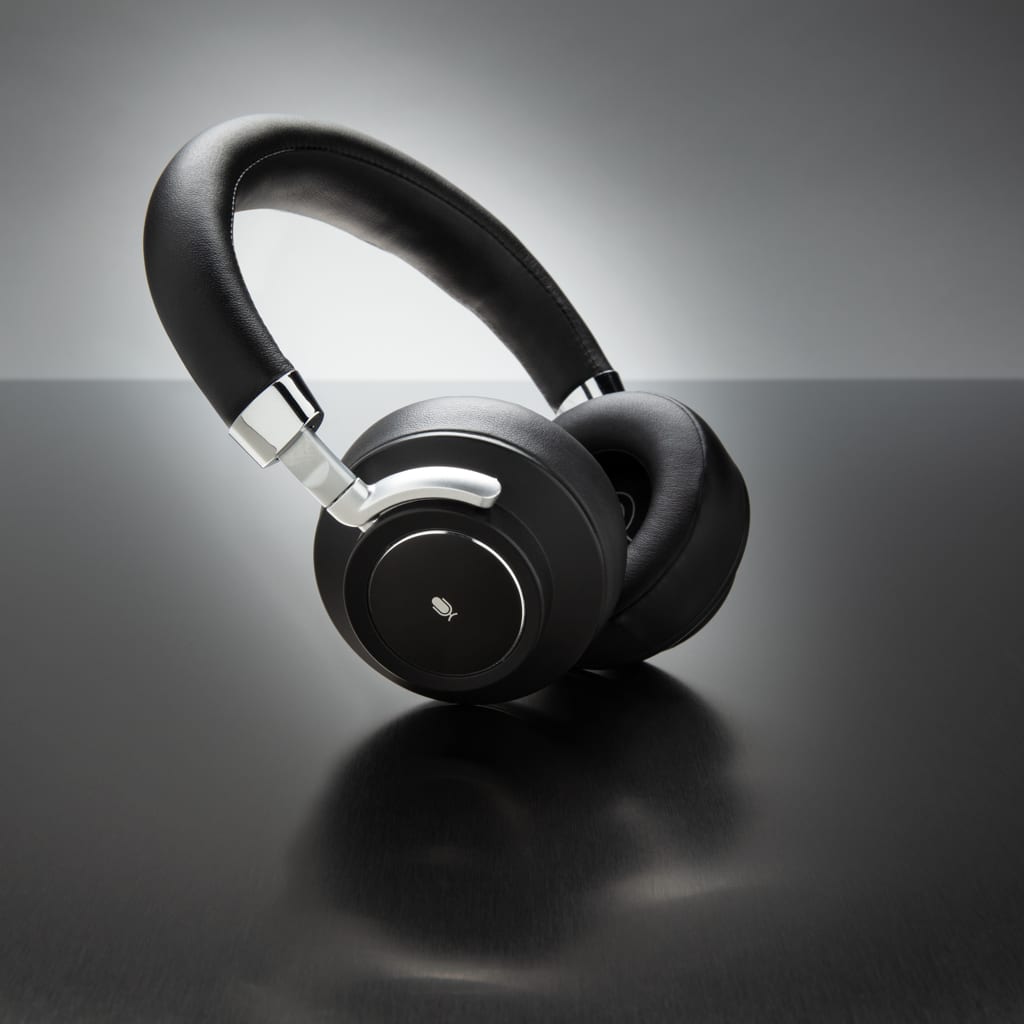 Miniature 12 pour Casque audio Aria