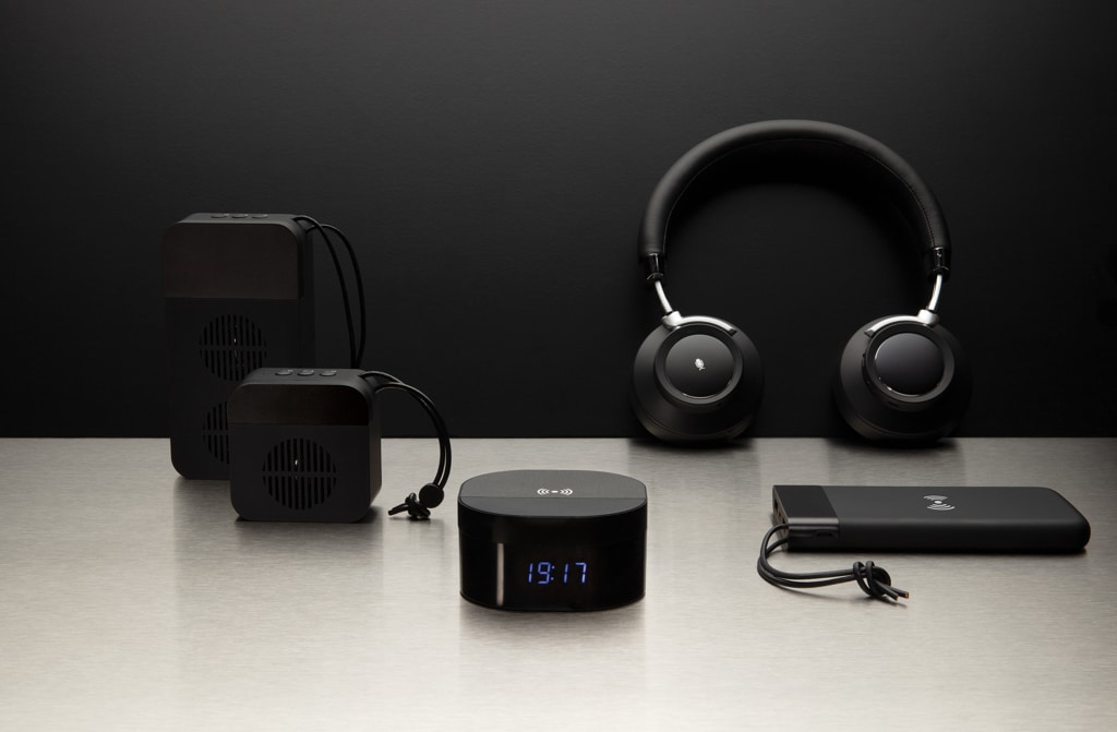 Miniature 14 pour Casque audio Aria