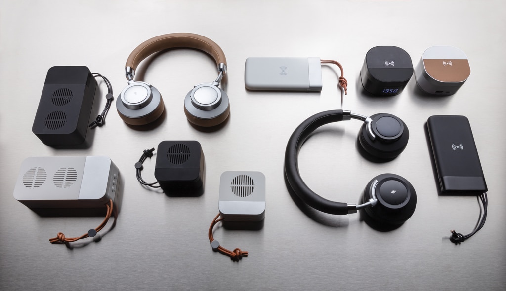 Miniature 15 pour Casque audio Aria
