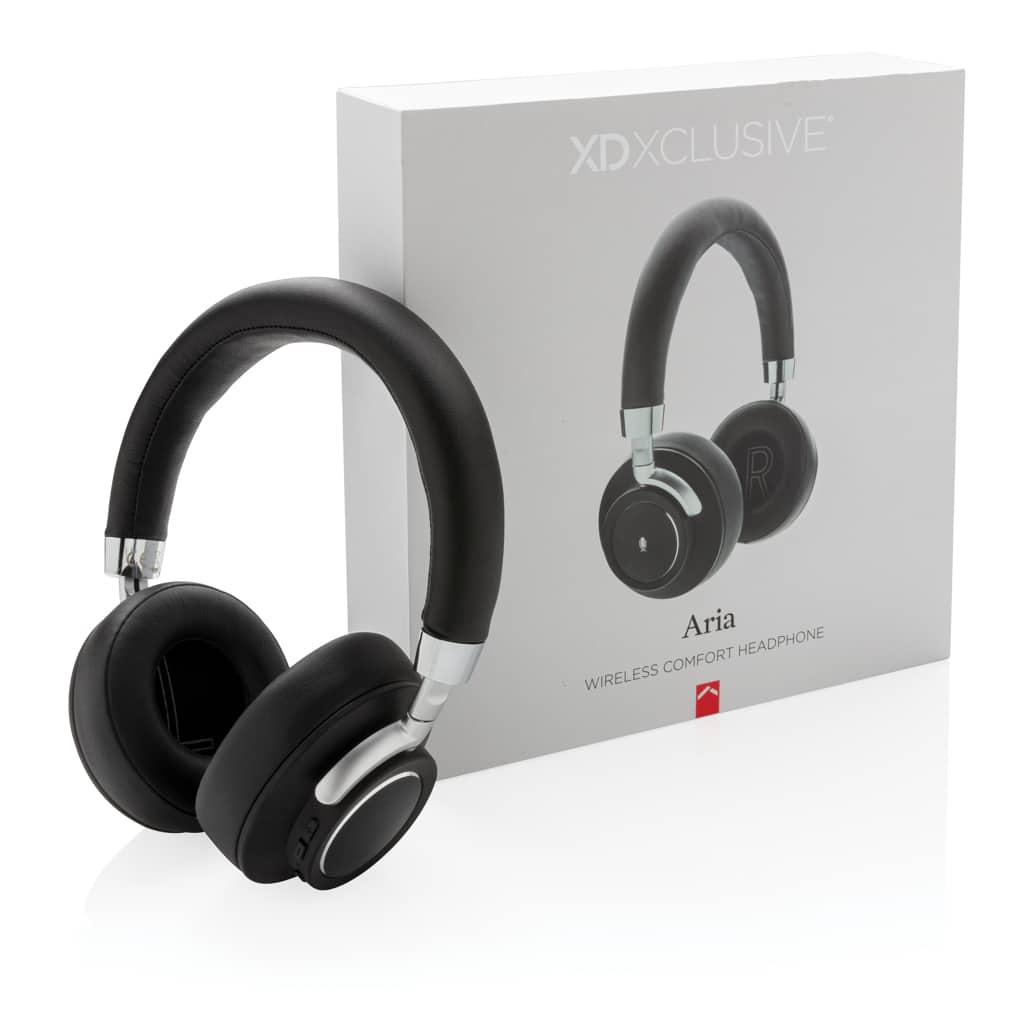 Miniature 16 pour Casque audio Aria