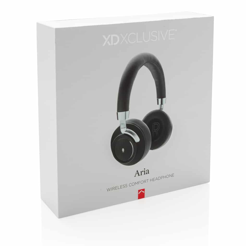 Miniature 17 pour Casque audio Aria