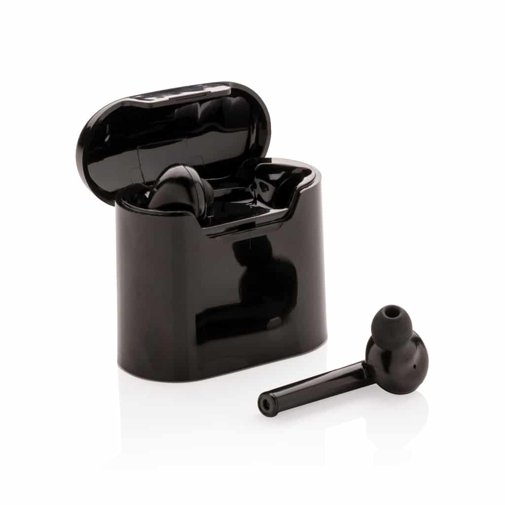Miniature 2 pour Ecouteurs sans fil avec boitier de charge Liberty