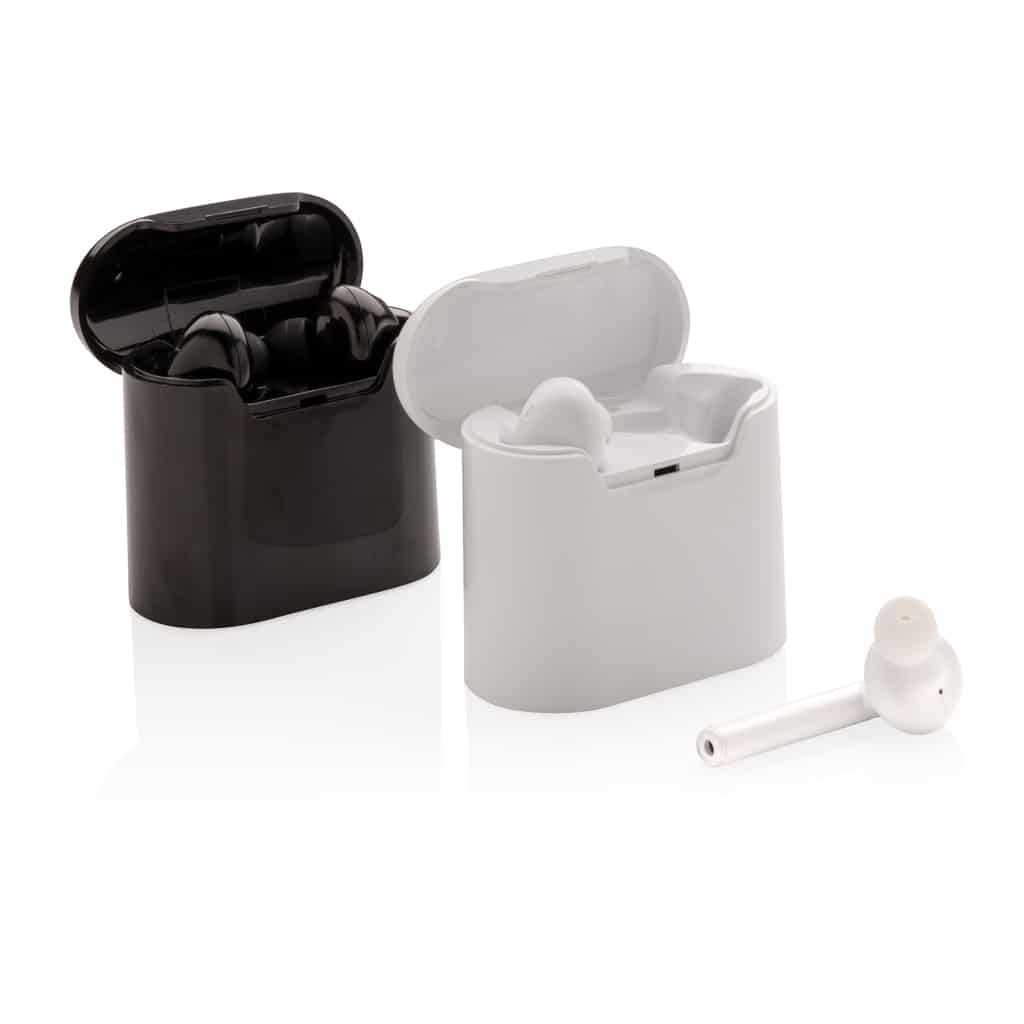 Miniature 7 pour Ecouteurs sans fil avec boitier de charge Liberty