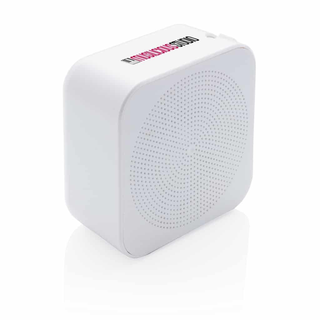 Miniature 9 pour Haut-parleur 3W antimicrobien