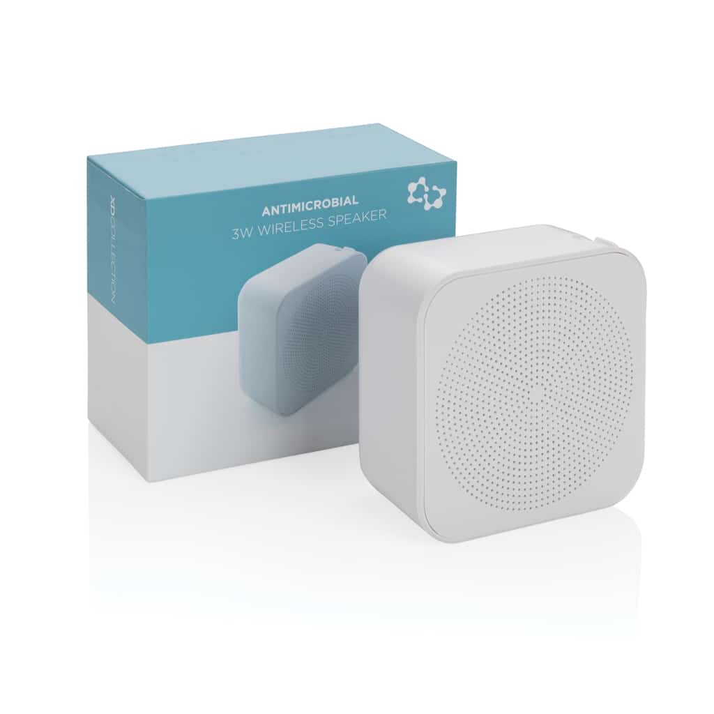 Miniature 11 pour Haut-parleur 3W antimicrobien