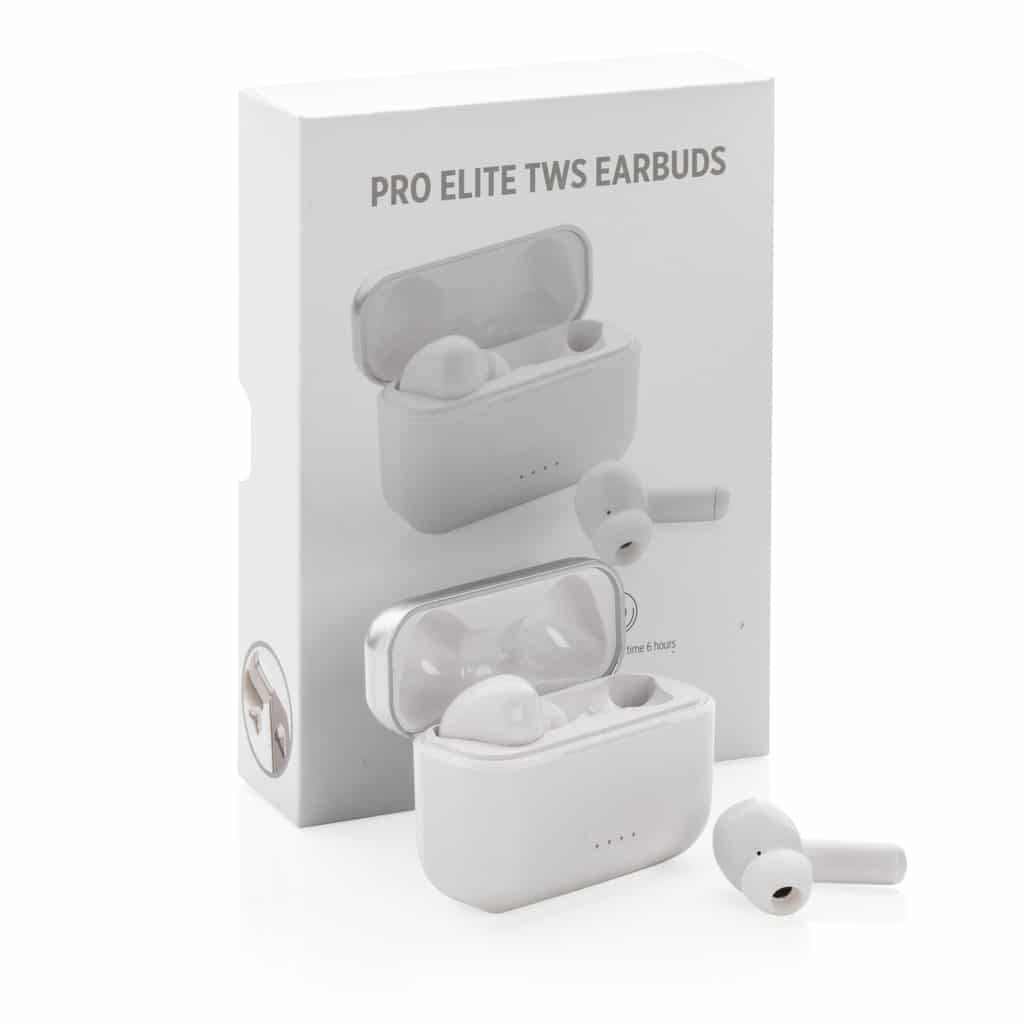 Miniature 11 pour Ecouteurs TWS Pro Elite