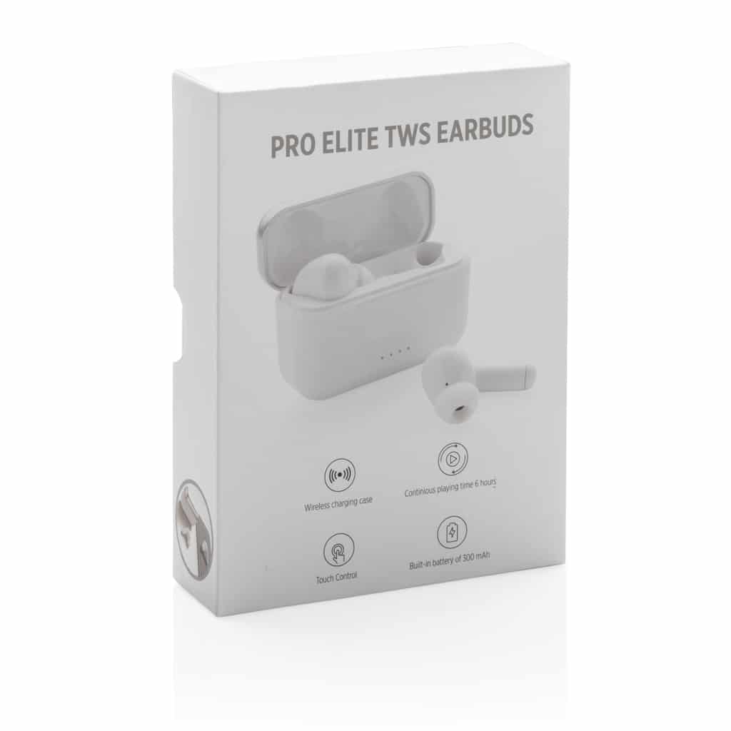Miniature 12 pour Ecouteurs TWS Pro Elite