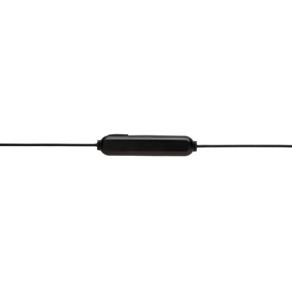 Miniature 5 pour Ecouteurs sans fil en bambou
