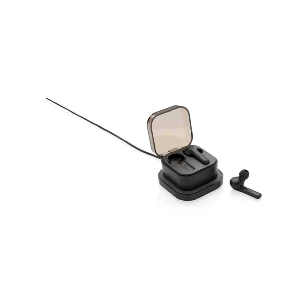 Miniature 2 pour Ecouteurs sans fil TWS dans son boitier de charge