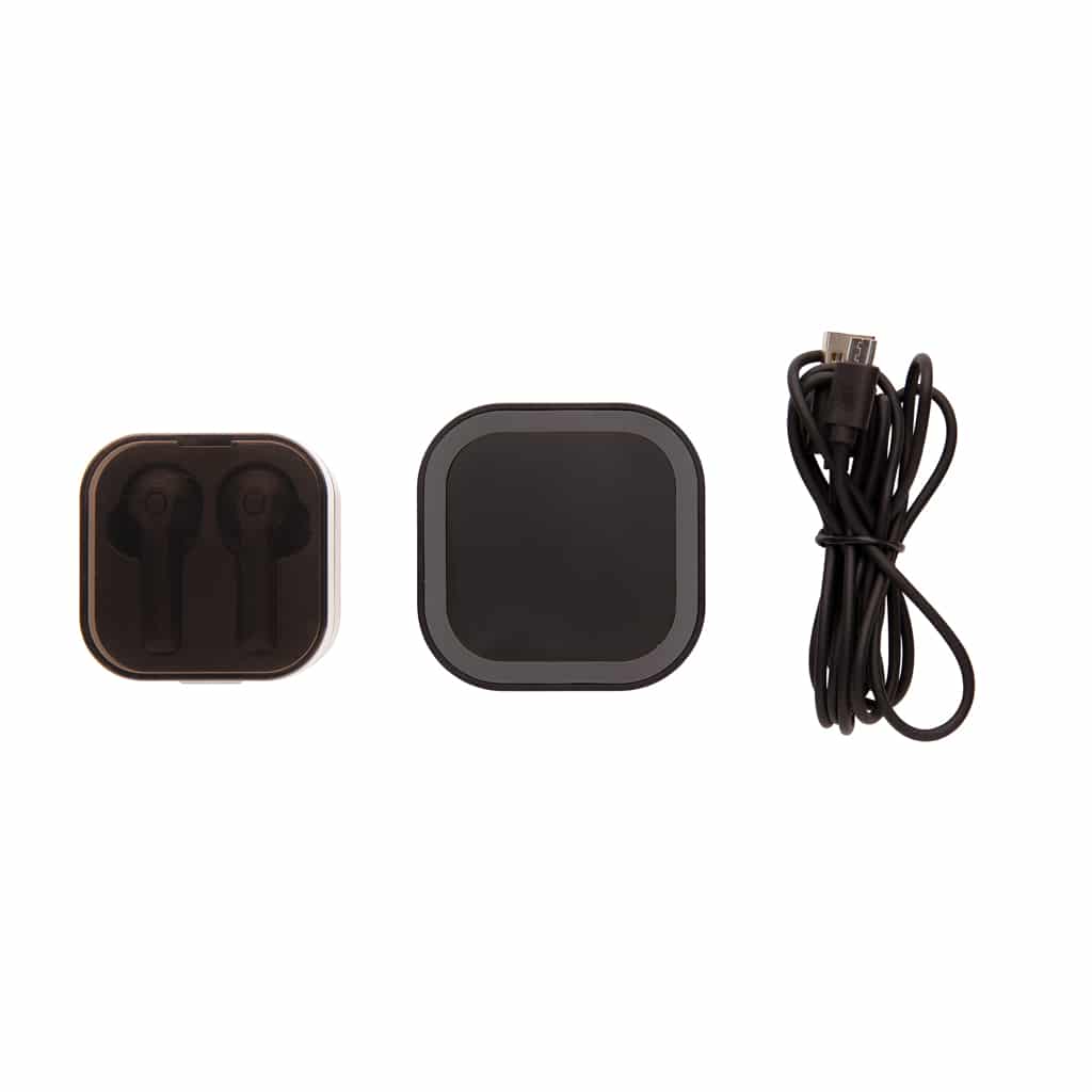 Miniature 3 pour Ecouteurs sans fil TWS dans son boitier de charge
