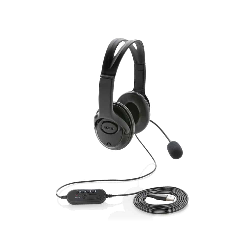 Miniature 2 pour Casque audio filaire