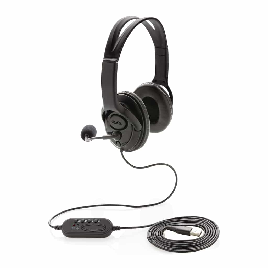 Miniature 3 pour Casque audio filaire