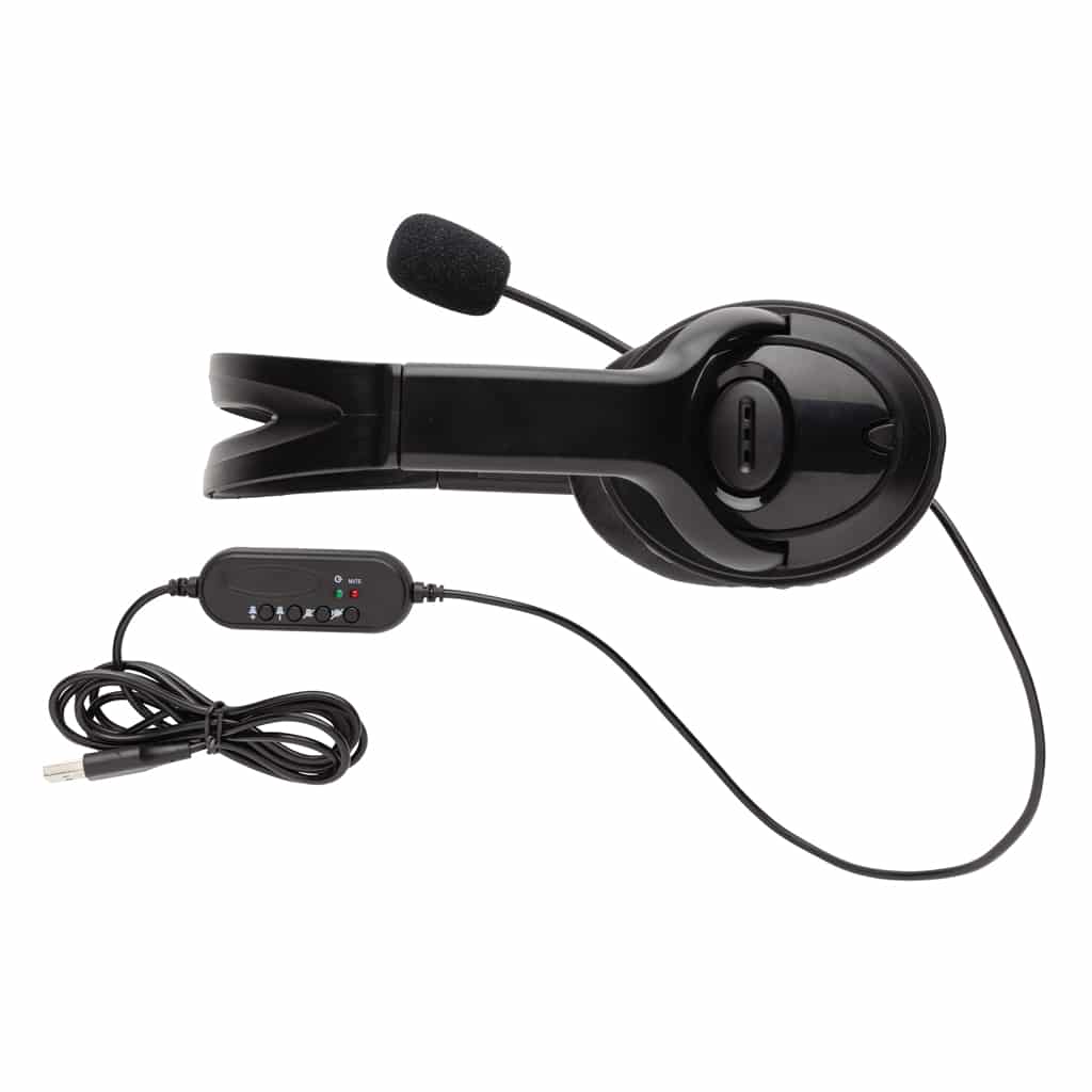 Miniature 4 pour Casque audio filaire