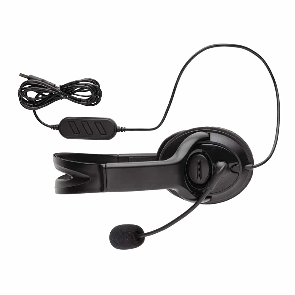 Miniature 5 pour Casque audio filaire
