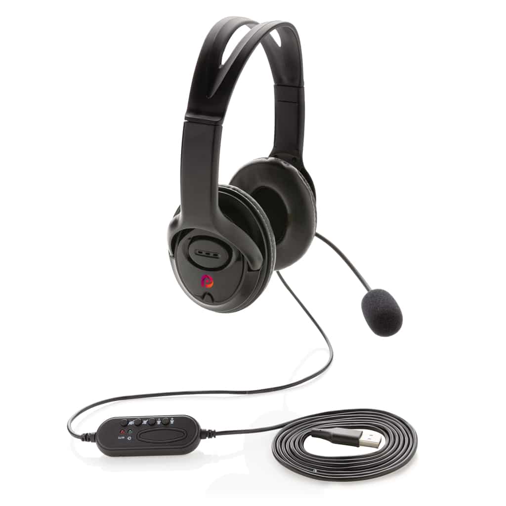 Miniature 6 pour Casque audio filaire
