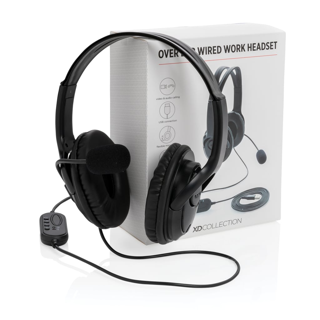 Miniature 9 pour Casque audio filaire