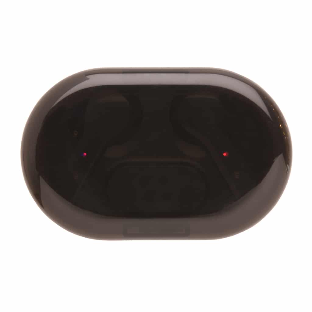 Miniature 5 pour Ecouteurs TWS lumineux dans son boitier de charge