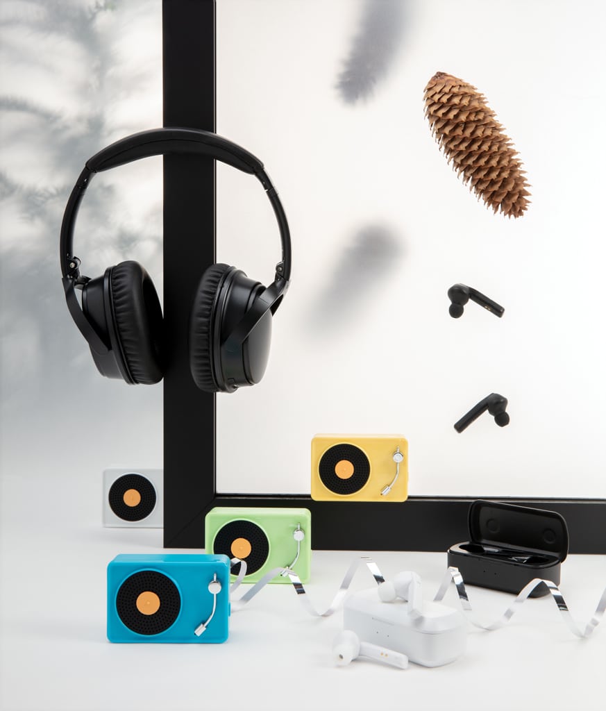 Miniature 9 pour Casque audio ANC