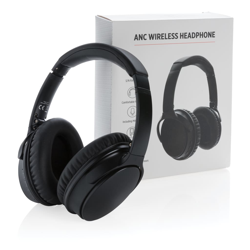 Miniature 10 pour Casque audio ANC