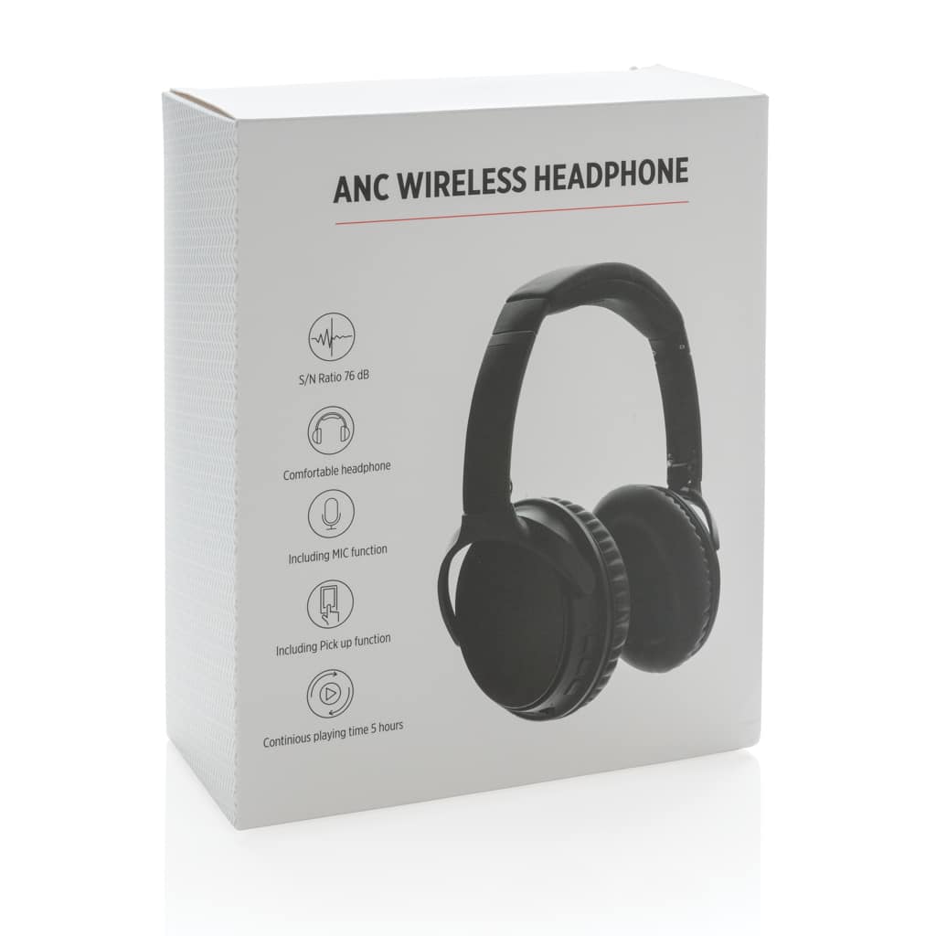 Miniature 11 pour Casque audio ANC
