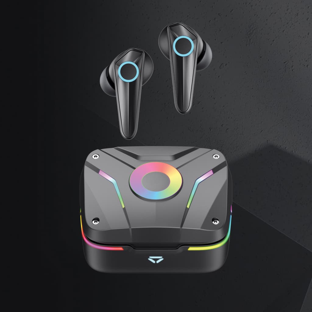 Miniature 8 pour Écouteurs gaming TWS avec ENC